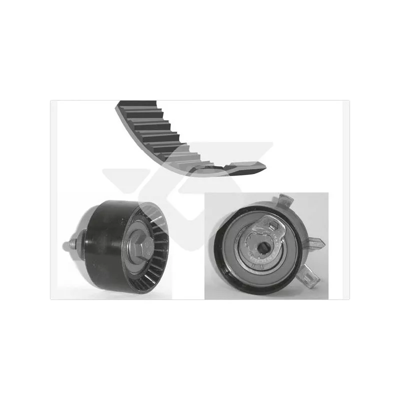 Kit de distribution HUTCHINSON KH239