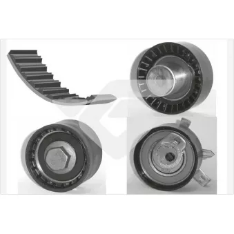 Kit de distribution HUTCHINSON KH240