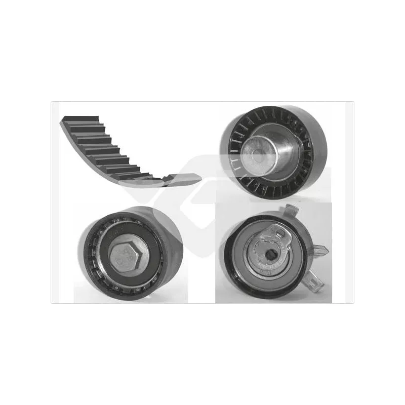 Kit de distribution HUTCHINSON KH240