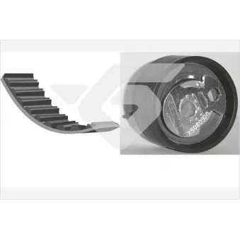 Kit de distribution HUTCHINSON KH242