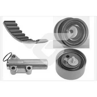 Kit de distribution HUTCHINSON KH264