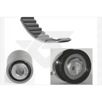 Kit de distribution HUTCHINSON KH269