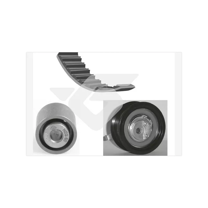 Kit de distribution HUTCHINSON KH269