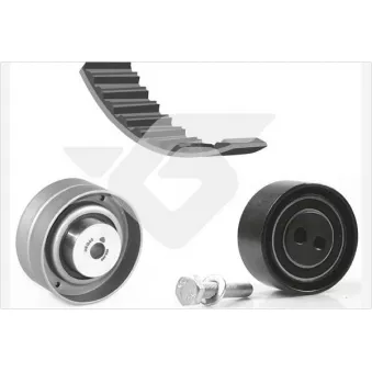 Kit de distribution HUTCHINSON KH27