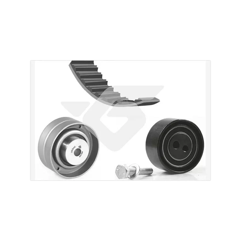 Kit de distribution HUTCHINSON KH27