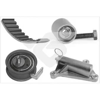 Kit de distribution HUTCHINSON KH271