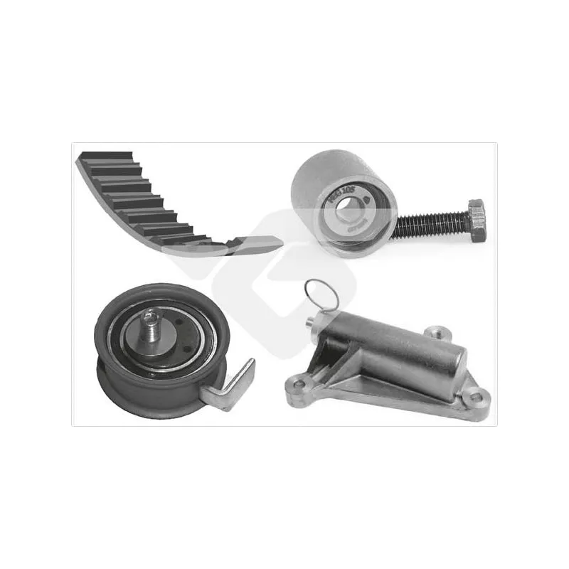 Kit de distribution HUTCHINSON KH271
