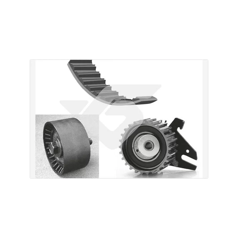 Kit de distribution HUTCHINSON KH273