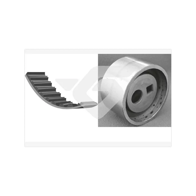 Kit de distribution HUTCHINSON KH278