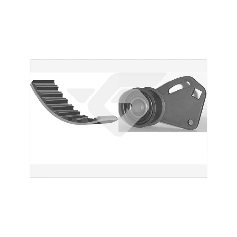 Kit de distribution HUTCHINSON KH279