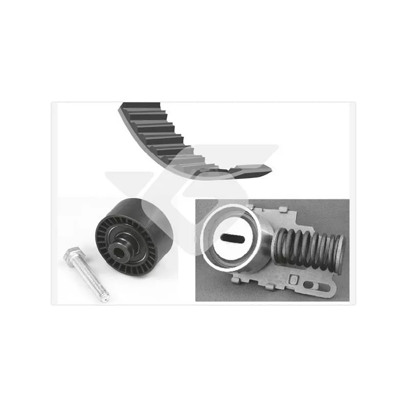 Kit de distribution HUTCHINSON KH28