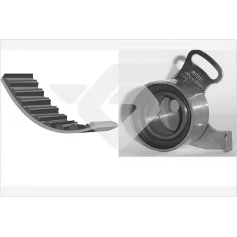 Kit de distribution HUTCHINSON KH280
