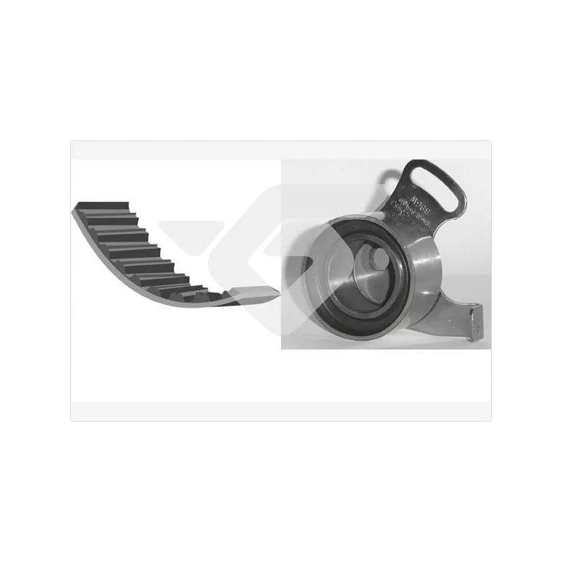 Kit de distribution HUTCHINSON KH280