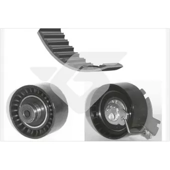 Kit de distribution HUTCHINSON KH281