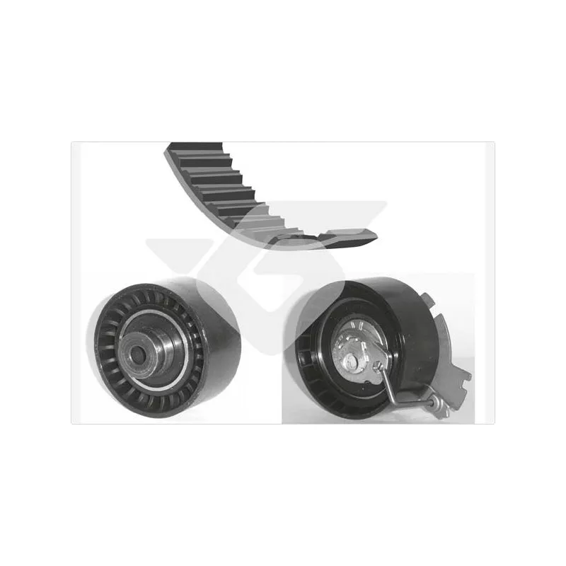 Kit de distribution HUTCHINSON KH281