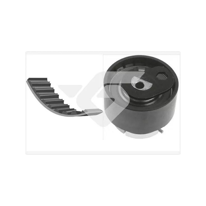 Kit de distribution HUTCHINSON KH282