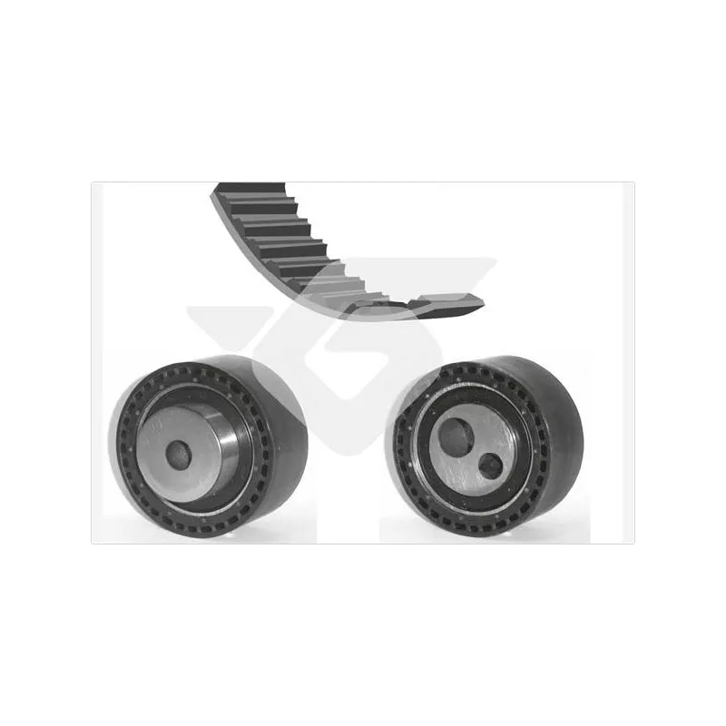 Kit de distribution HUTCHINSON KH285