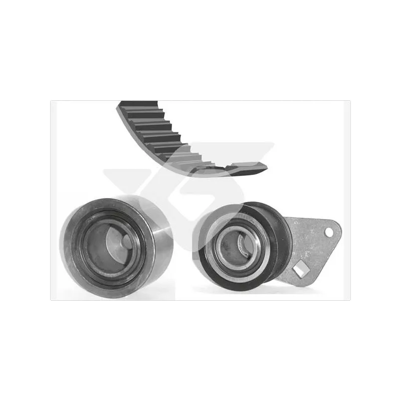 Kit de distribution HUTCHINSON KH287