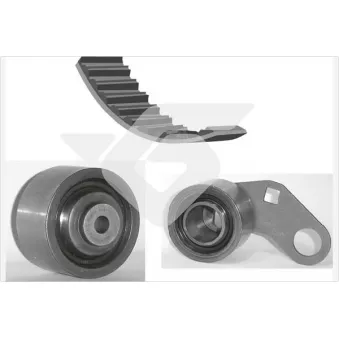Kit de distribution HUTCHINSON KH288