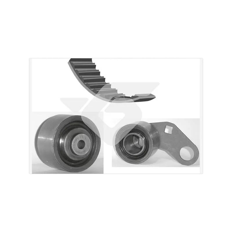 Kit de distribution HUTCHINSON KH288