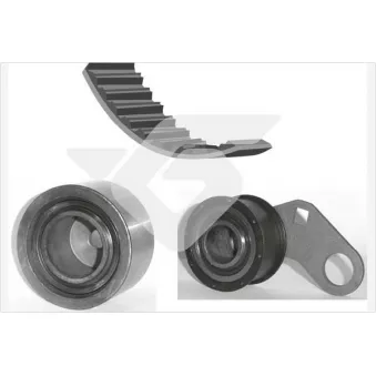 Kit de distribution HUTCHINSON KH289