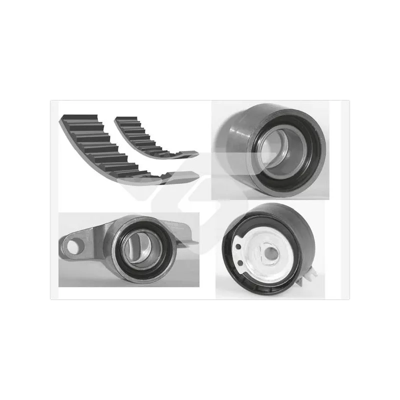Kit de distribution HUTCHINSON KH292