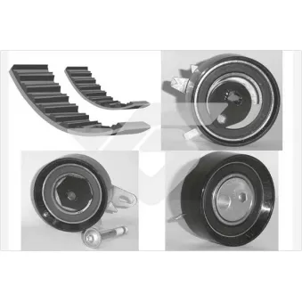 Kit de distribution HUTCHINSON KH293