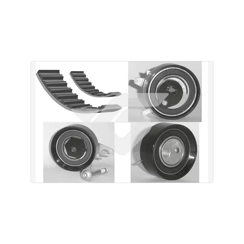 Kit de distribution HUTCHINSON KH293