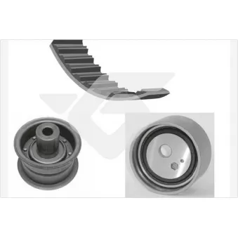 Kit de distribution HUTCHINSON KH294