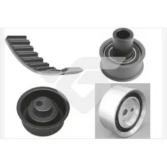 Kit de distribution HUTCHINSON KH296
