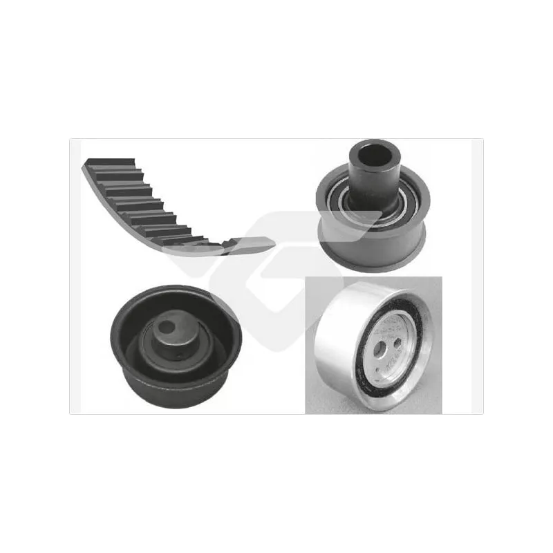 Kit de distribution HUTCHINSON KH296