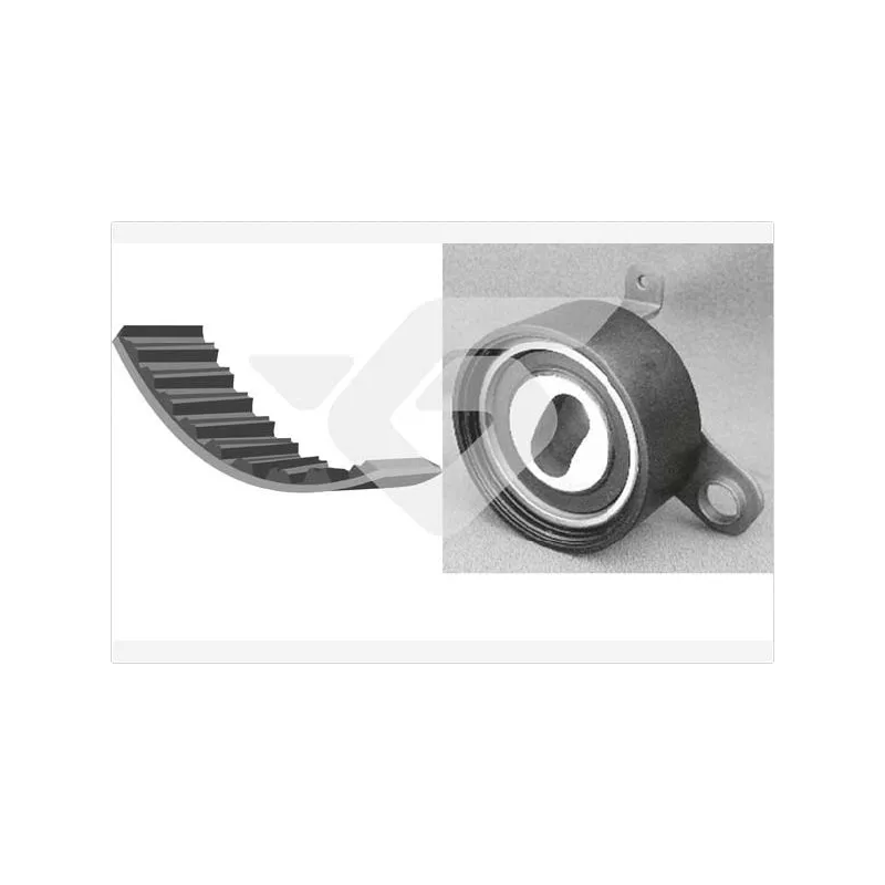 Kit de distribution HUTCHINSON KH297