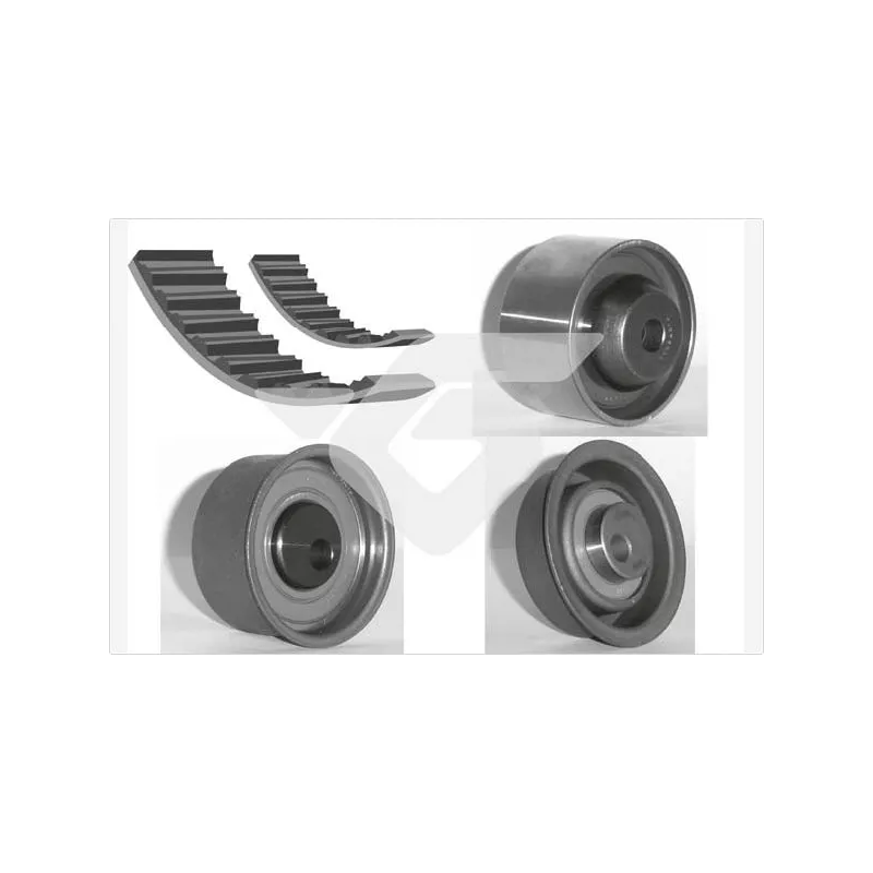 Kit de distribution HUTCHINSON KH302