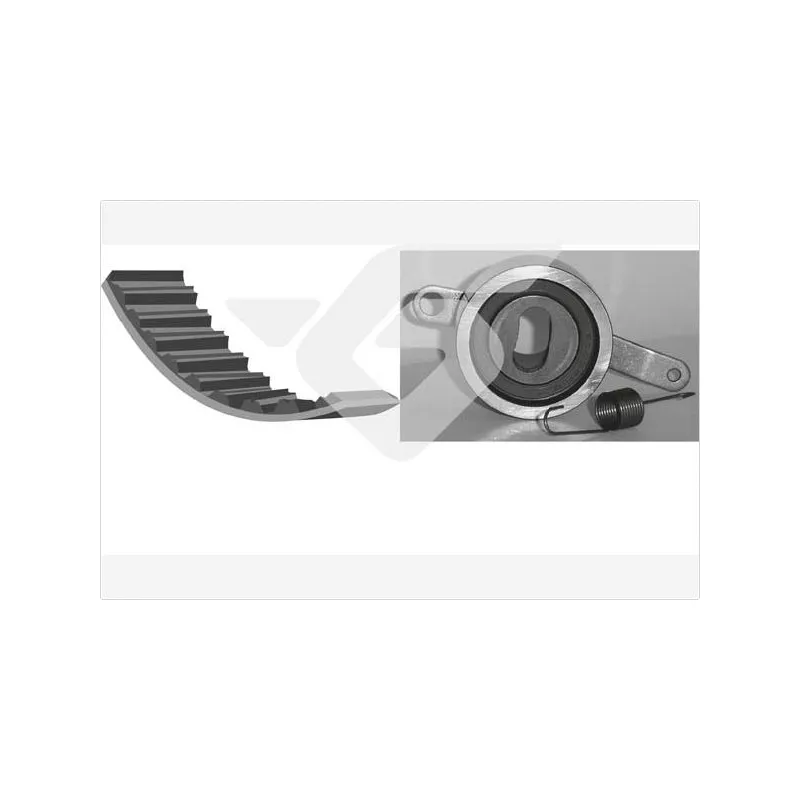 Kit de distribution HUTCHINSON KH304