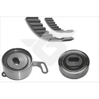 Kit de distribution HUTCHINSON KH308