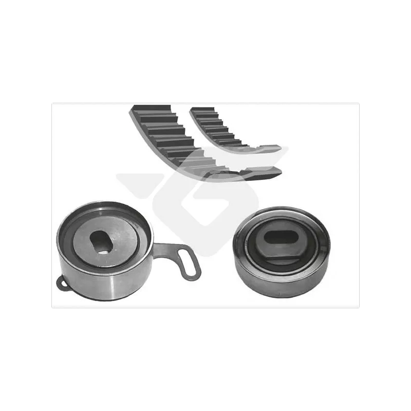Kit de distribution HUTCHINSON KH308