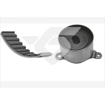 Kit de distribution HUTCHINSON KH311