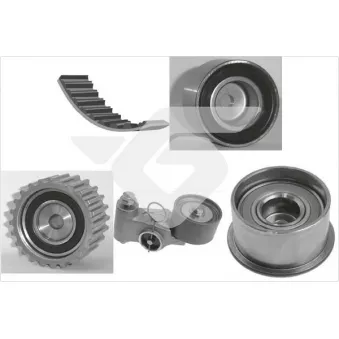 Kit de distribution HUTCHINSON KH319