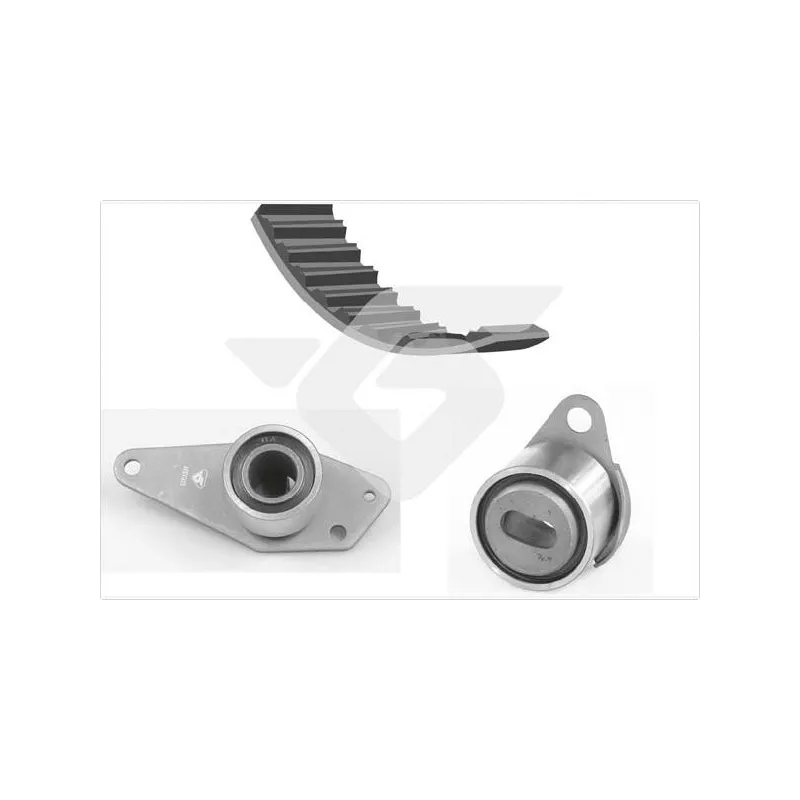 Kit de distribution HUTCHINSON KH32