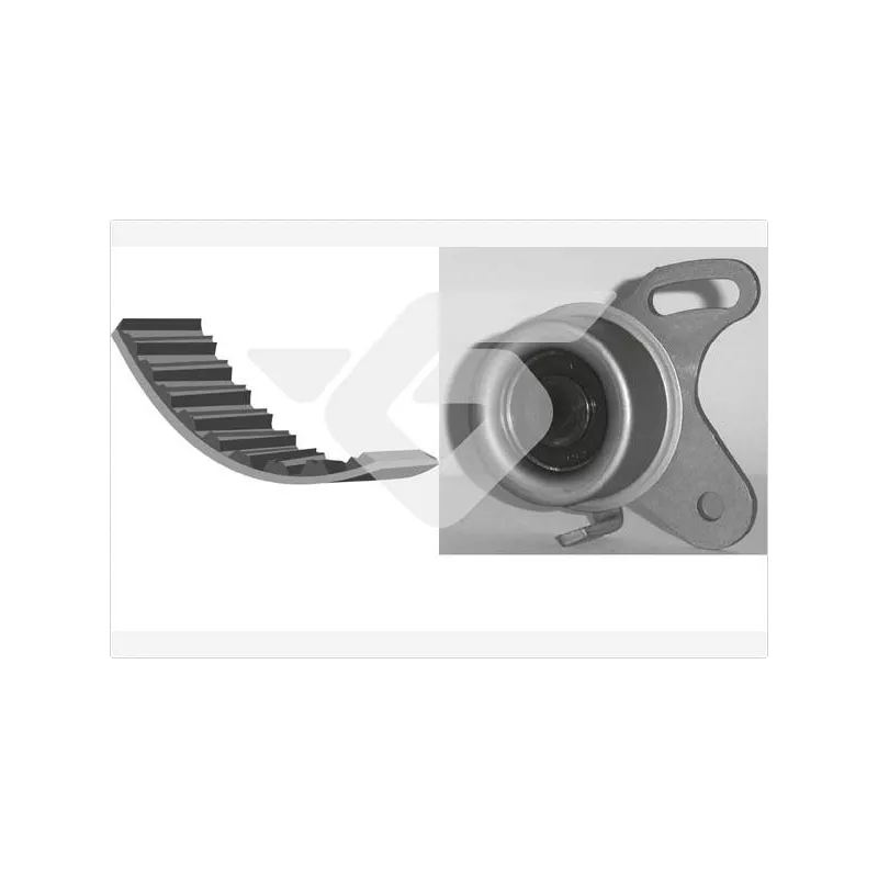 Kit de distribution HUTCHINSON KH320