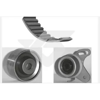 Kit de distribution HUTCHINSON KH321