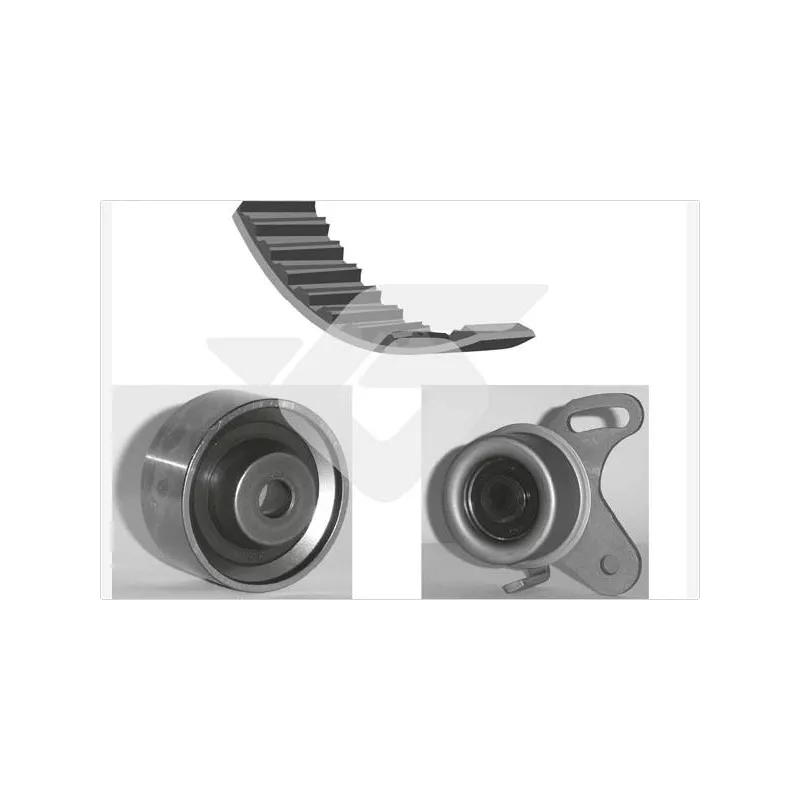 Kit de distribution HUTCHINSON KH321