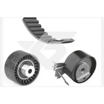 Kit de distribution HUTCHINSON KH323
