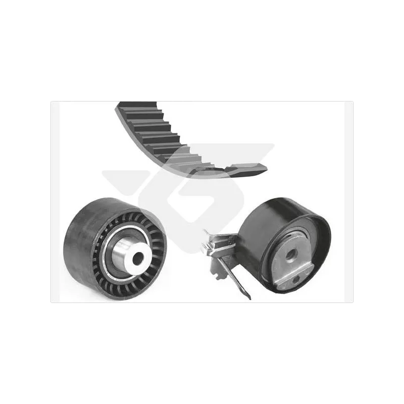 Kit de distribution HUTCHINSON KH323