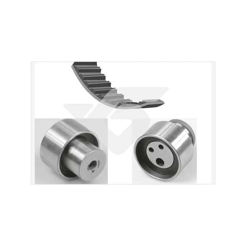 Kit de distribution HUTCHINSON KH327