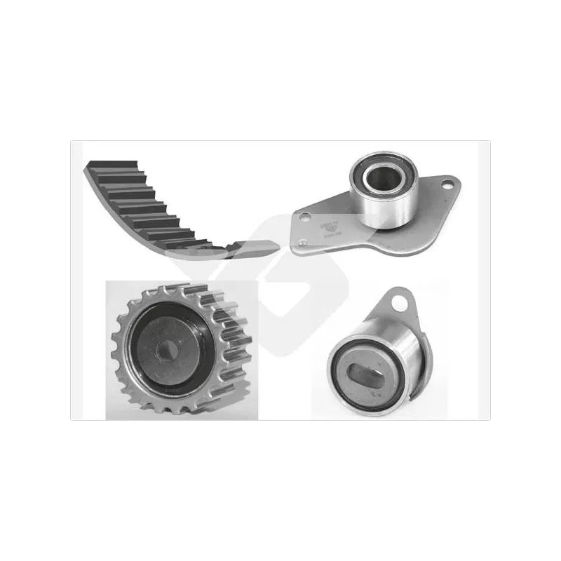 Kit de distribution HUTCHINSON KH33