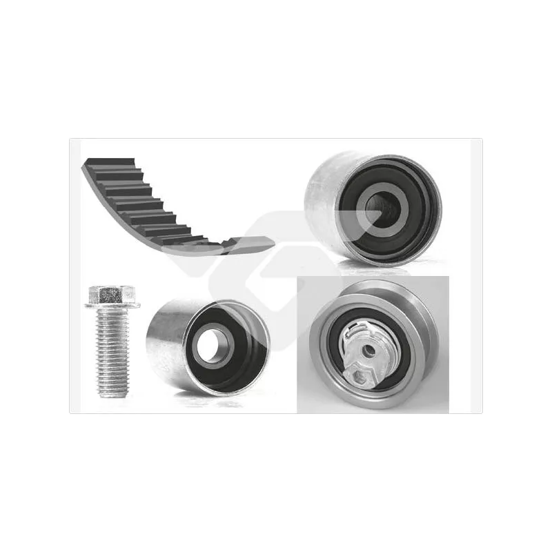 Kit de distribution HUTCHINSON KH333