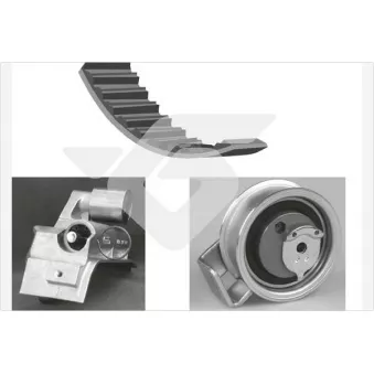 Kit de distribution HUTCHINSON KH335