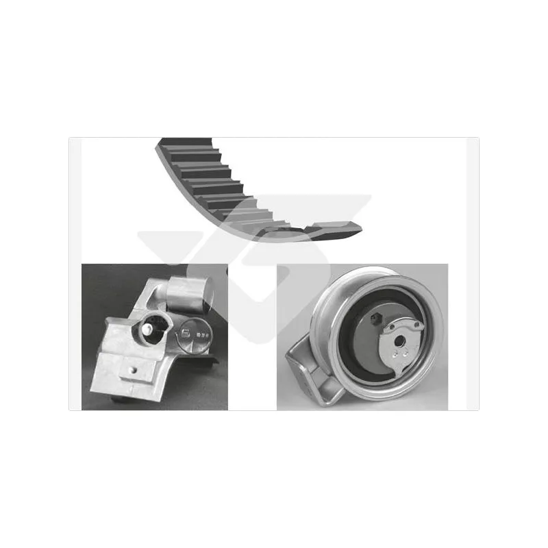 Kit de distribution HUTCHINSON KH335
