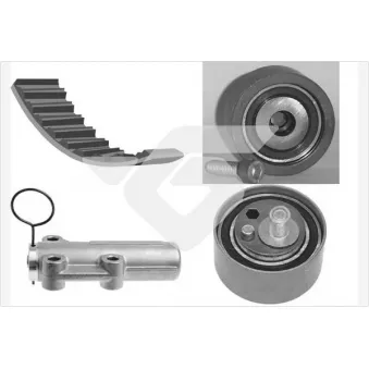 Kit de distribution HUTCHINSON KH336